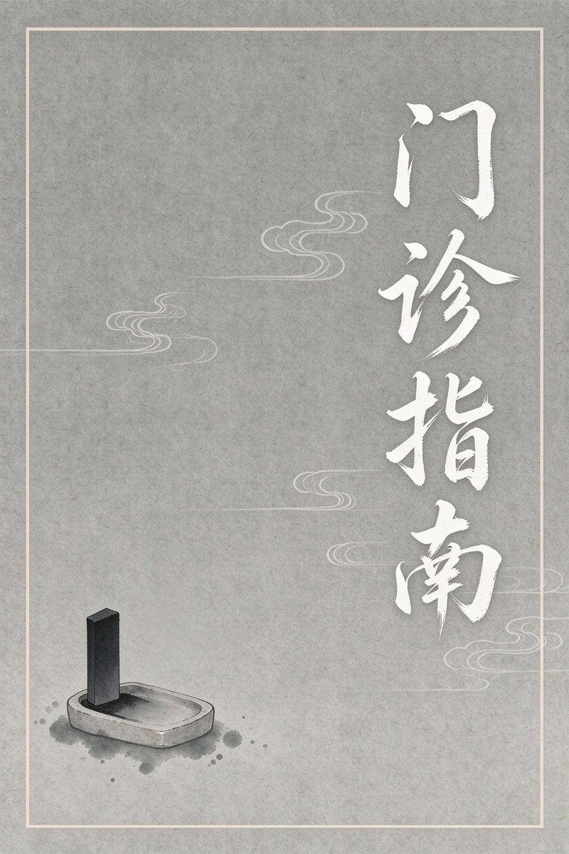 门诊指南