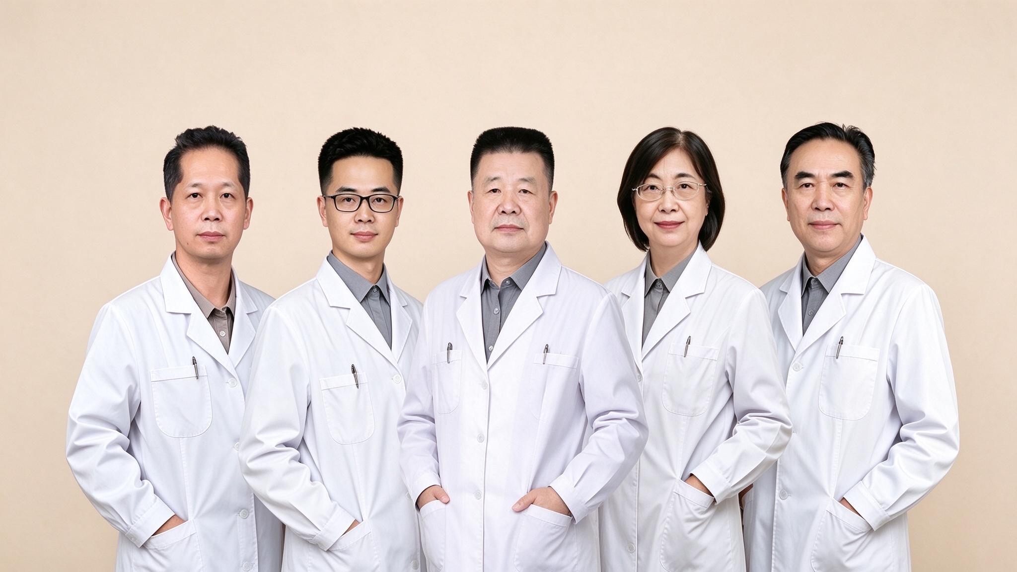 糖尿病专科